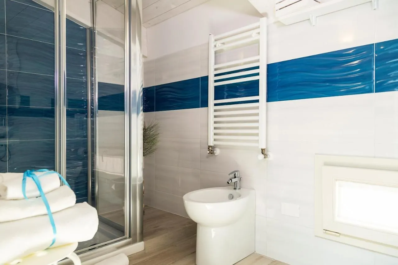 ** Guest house Acquamarina B&B Follonica Italy