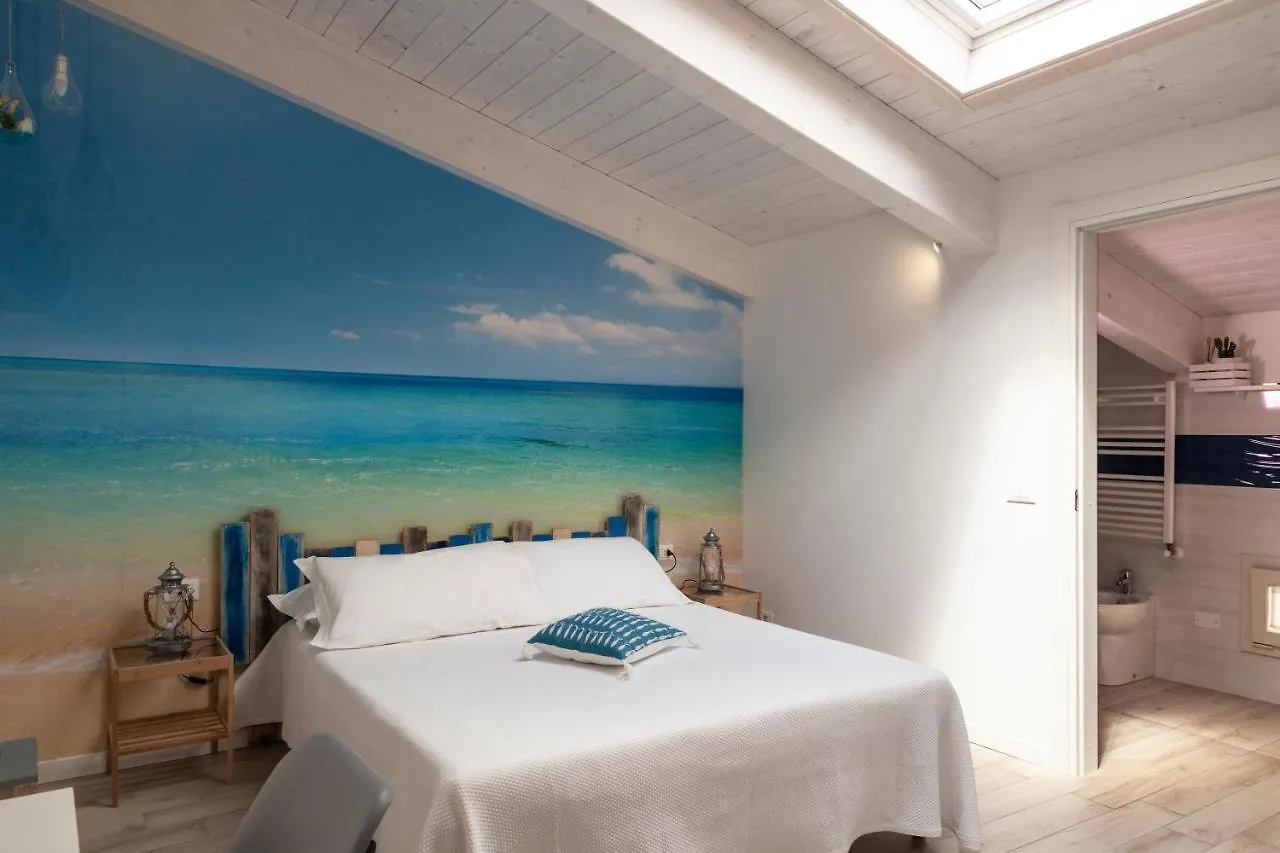 Acquamarina B&B Follonica