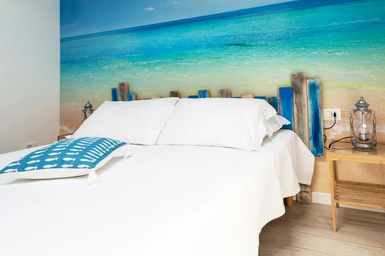 Acquamarina B&B Follonica