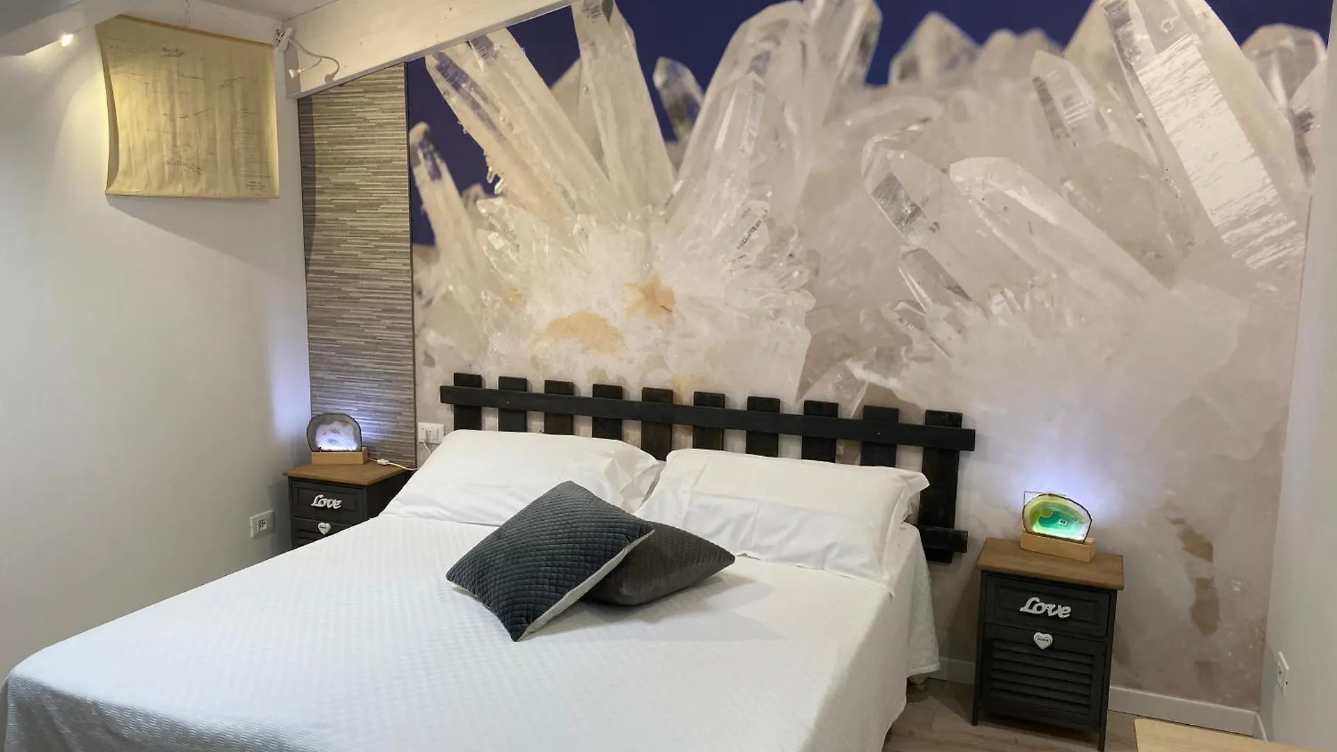 Guest house Acquamarina B&B Follonica