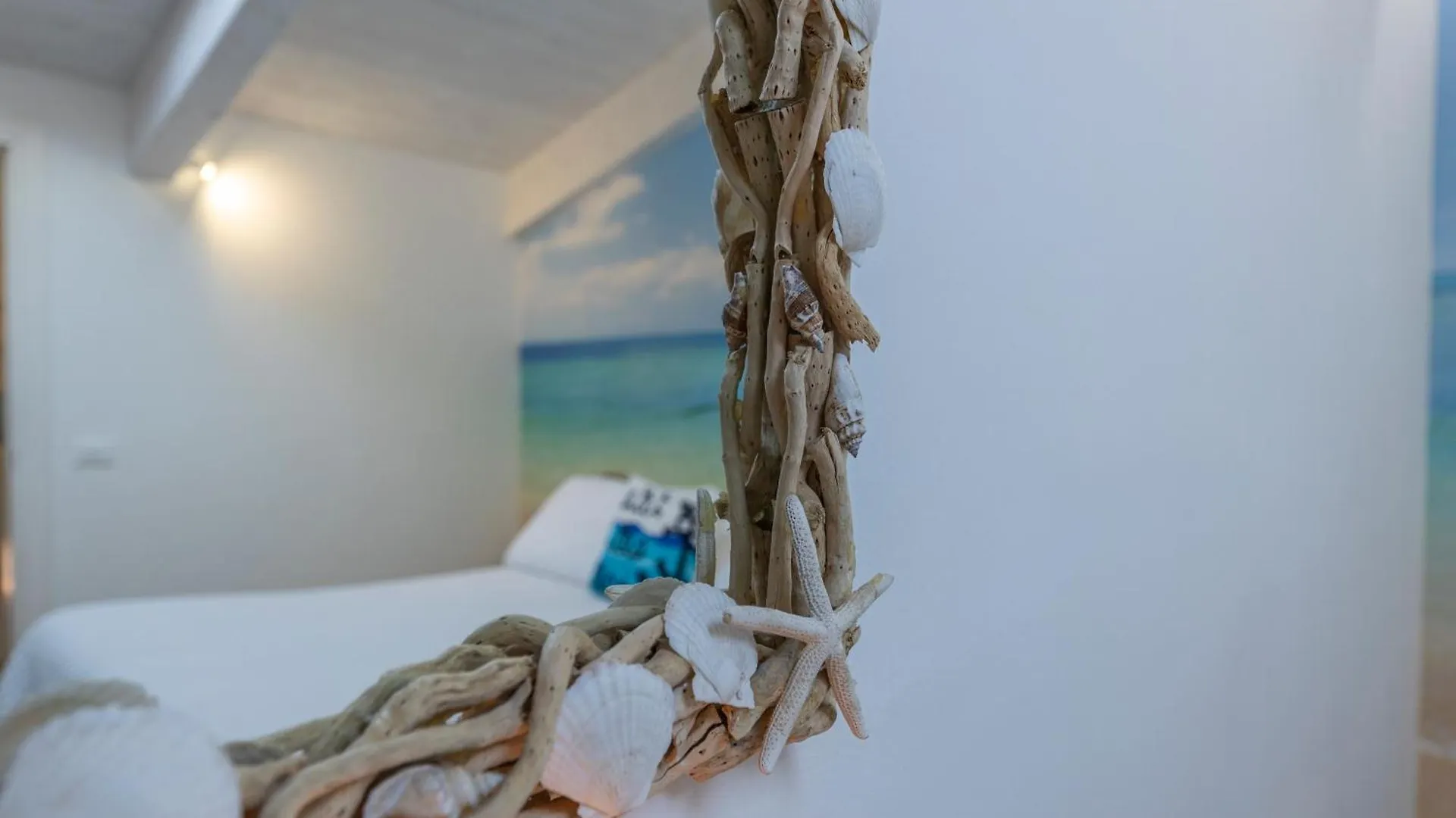 Acquamarina B&B Follonica Guest house