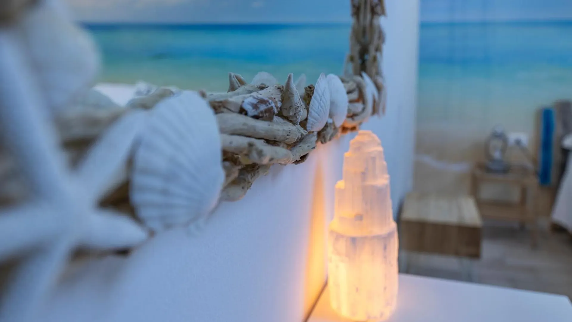 Acquamarina B&B Follonica Italy