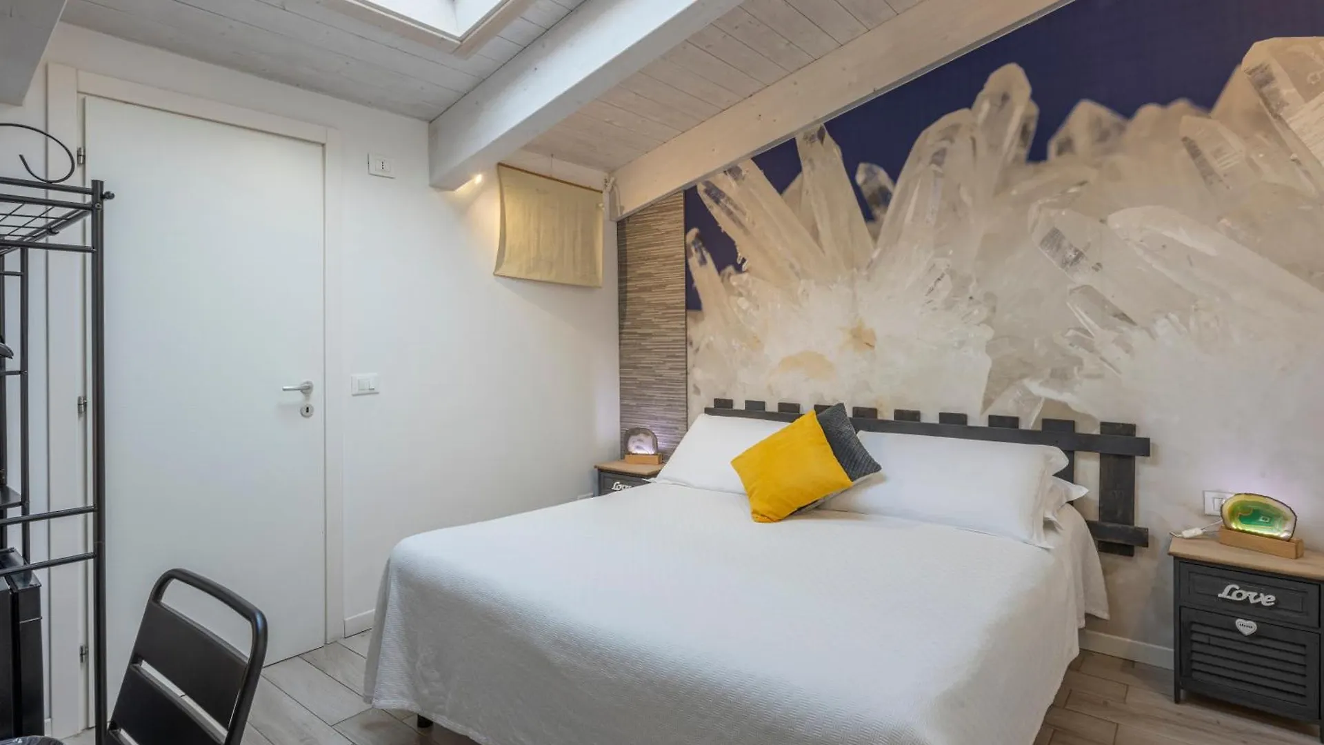 Acquamarina B&B Follonica Italy