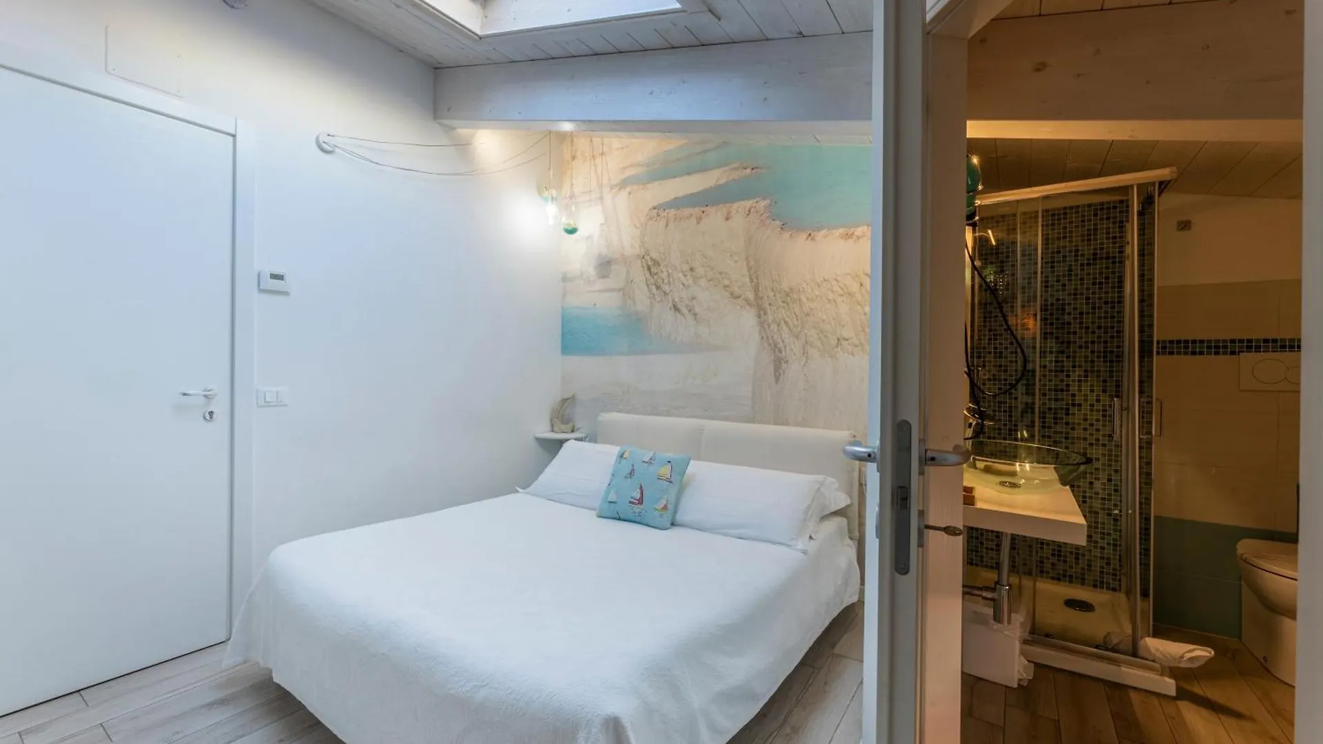 ** Guest house Acquamarina B&B Follonica Italy
