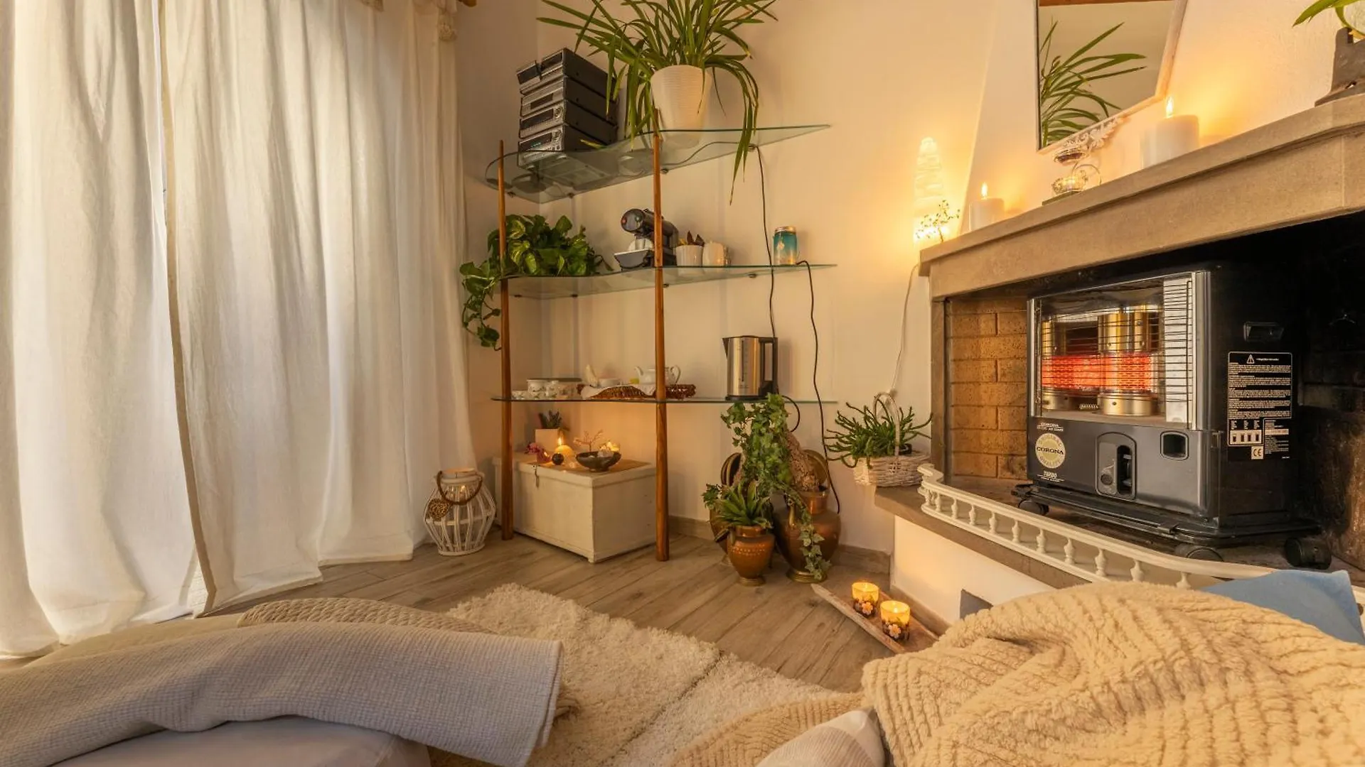 Acquamarina B&B Follonica Italy