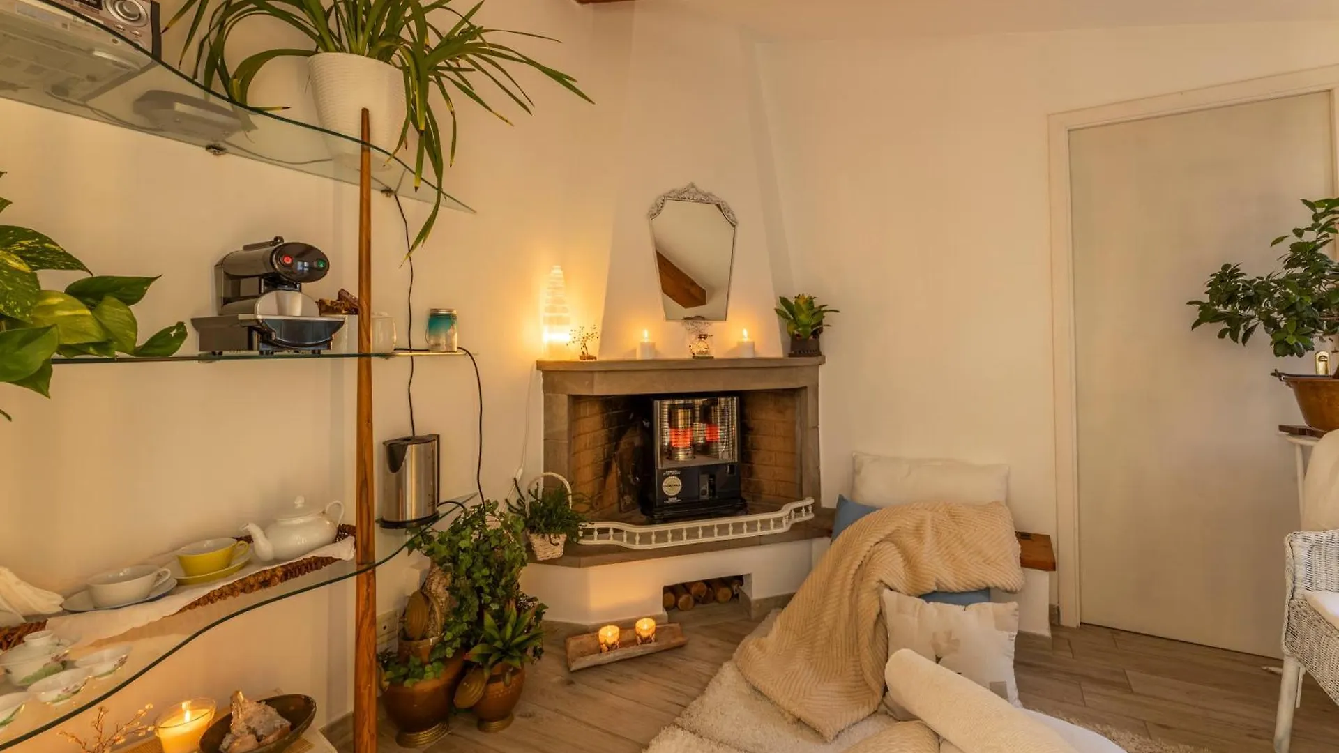 Acquamarina B&B Follonica