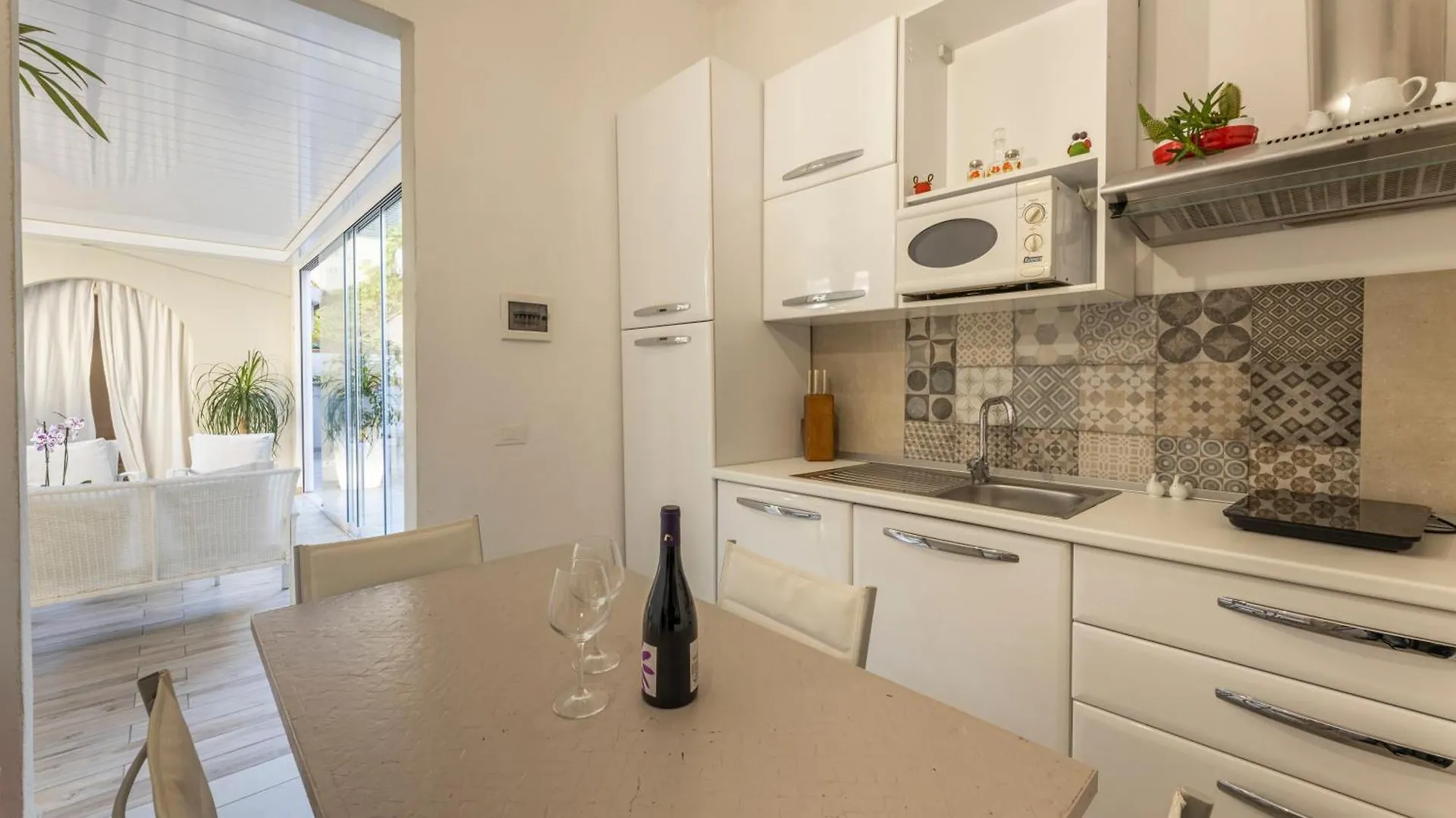 Guest house Acquamarina B&B Follonica