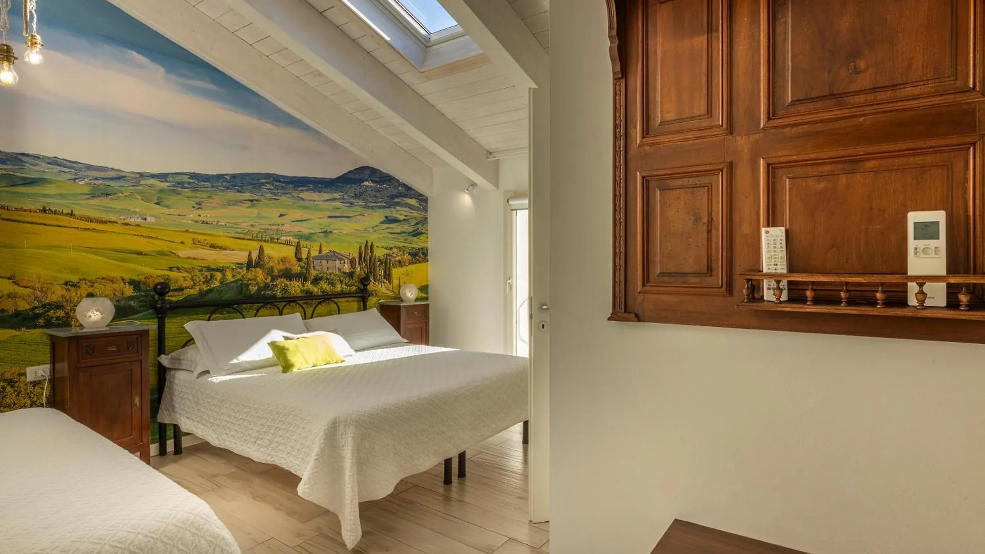 Acquamarina B&B contacts