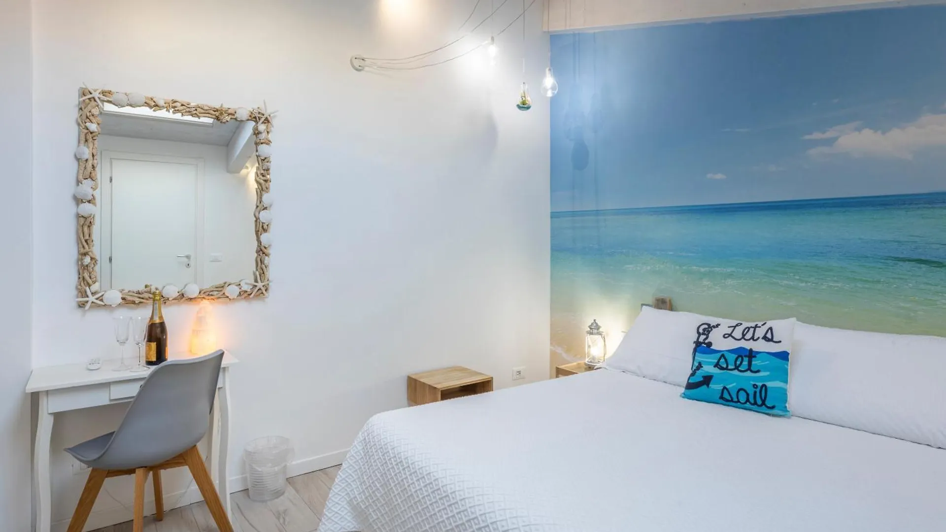 Acquamarina B&B Follonica