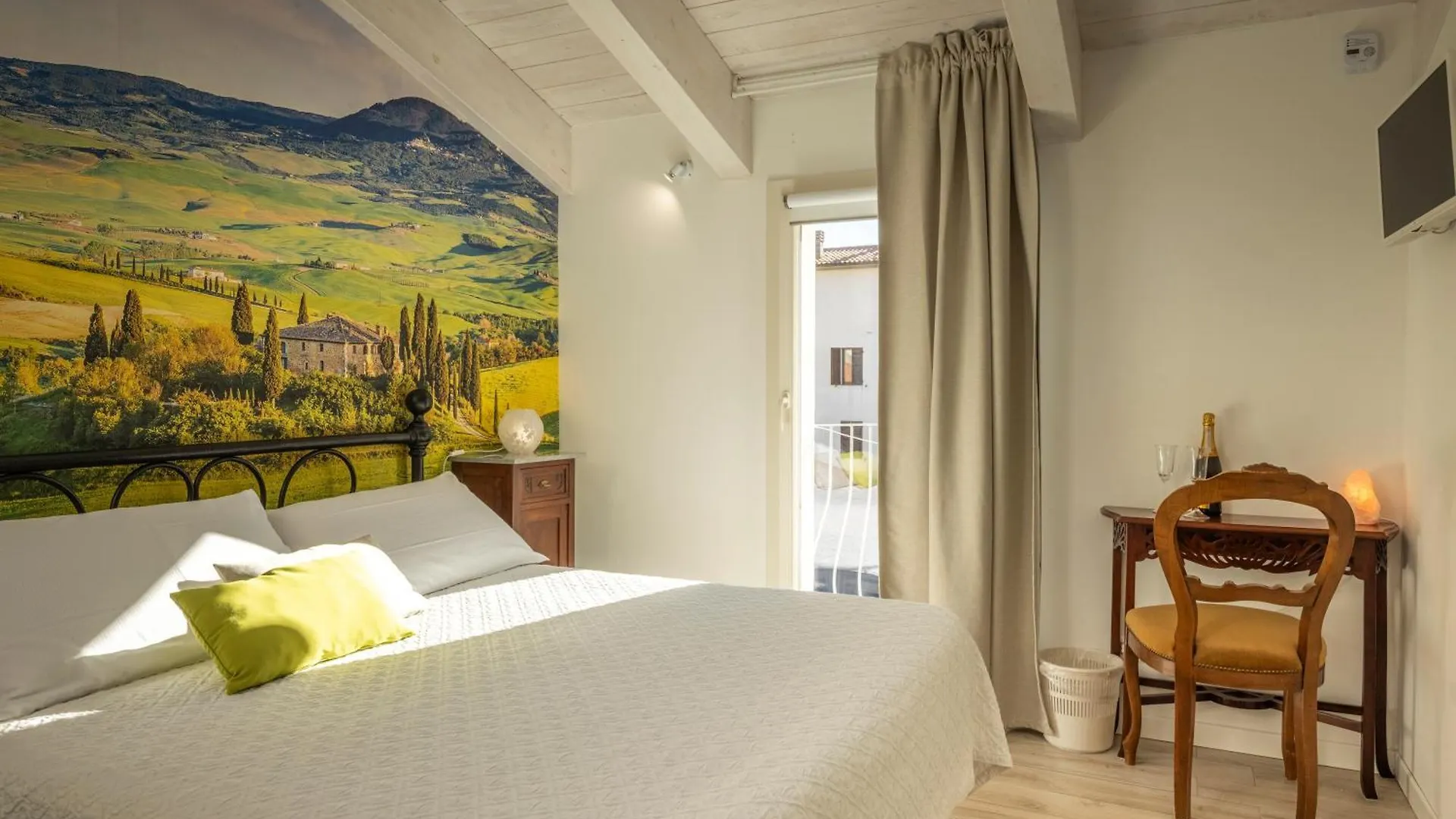 Guest house Acquamarina B&B Follonica