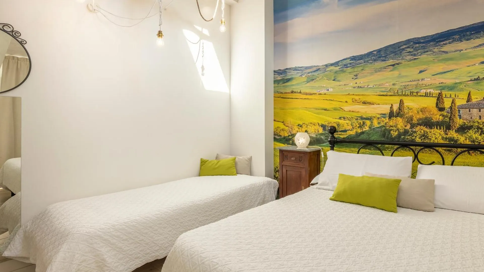 Acquamarina B&B Follonica Guest house