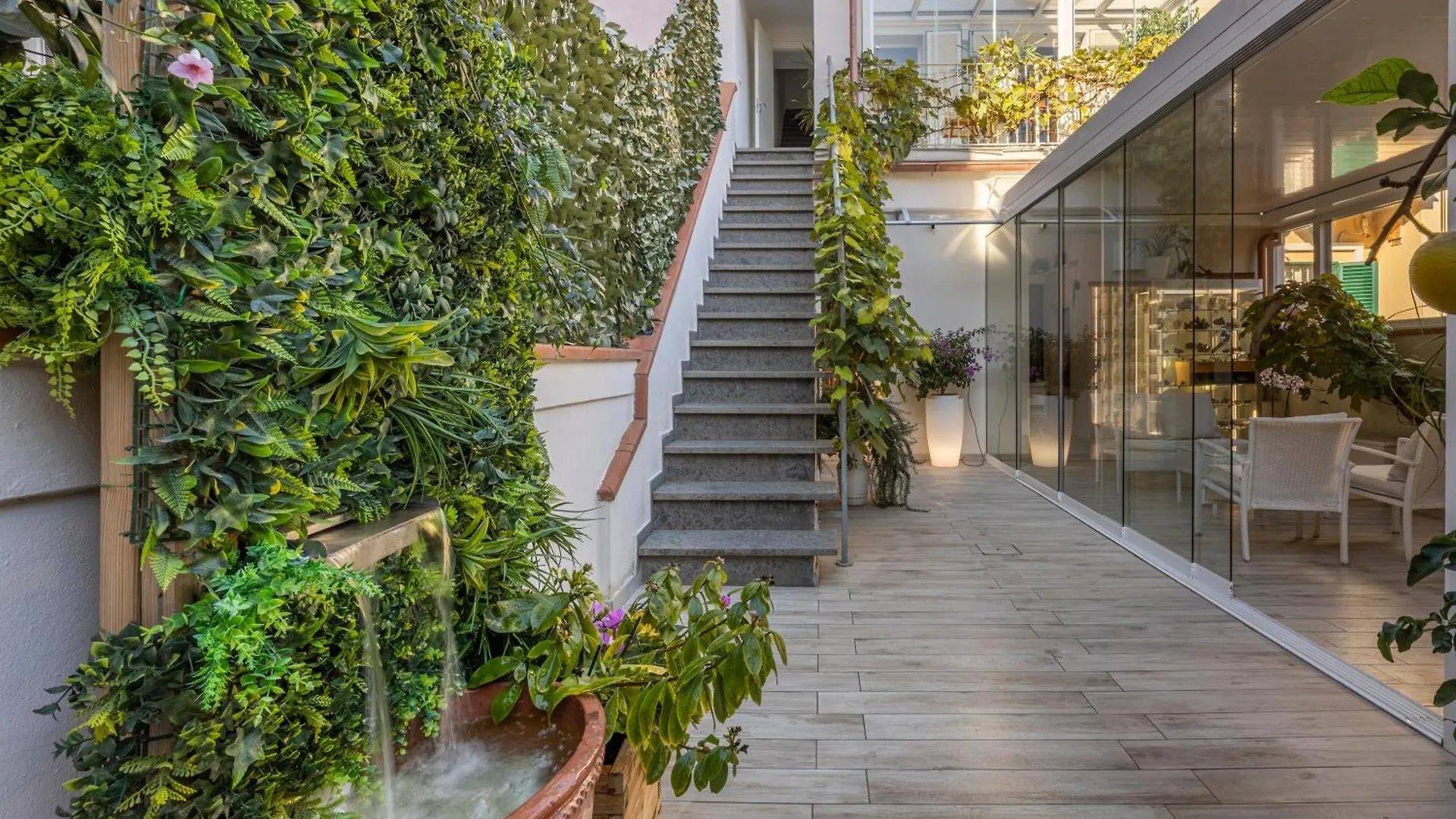 Acquamarina B&B Follonica Guest house