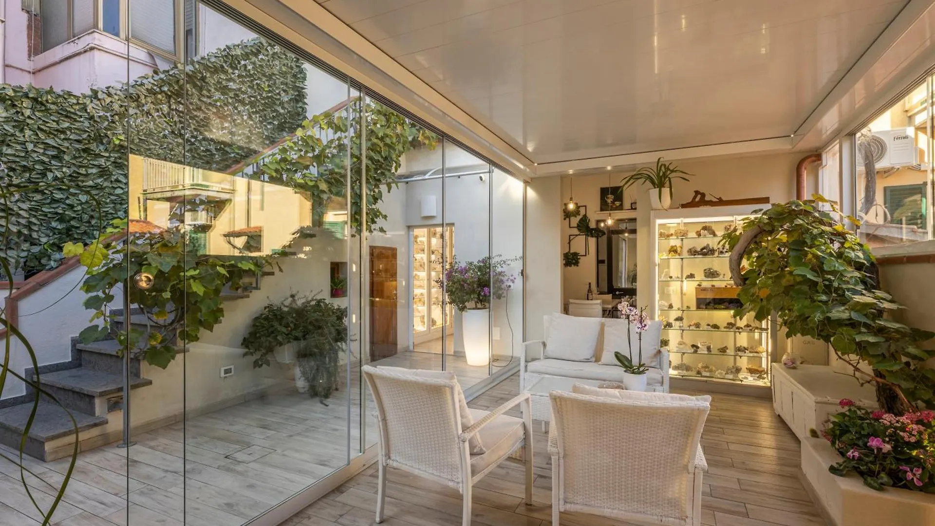 Acquamarina B&B Follonica