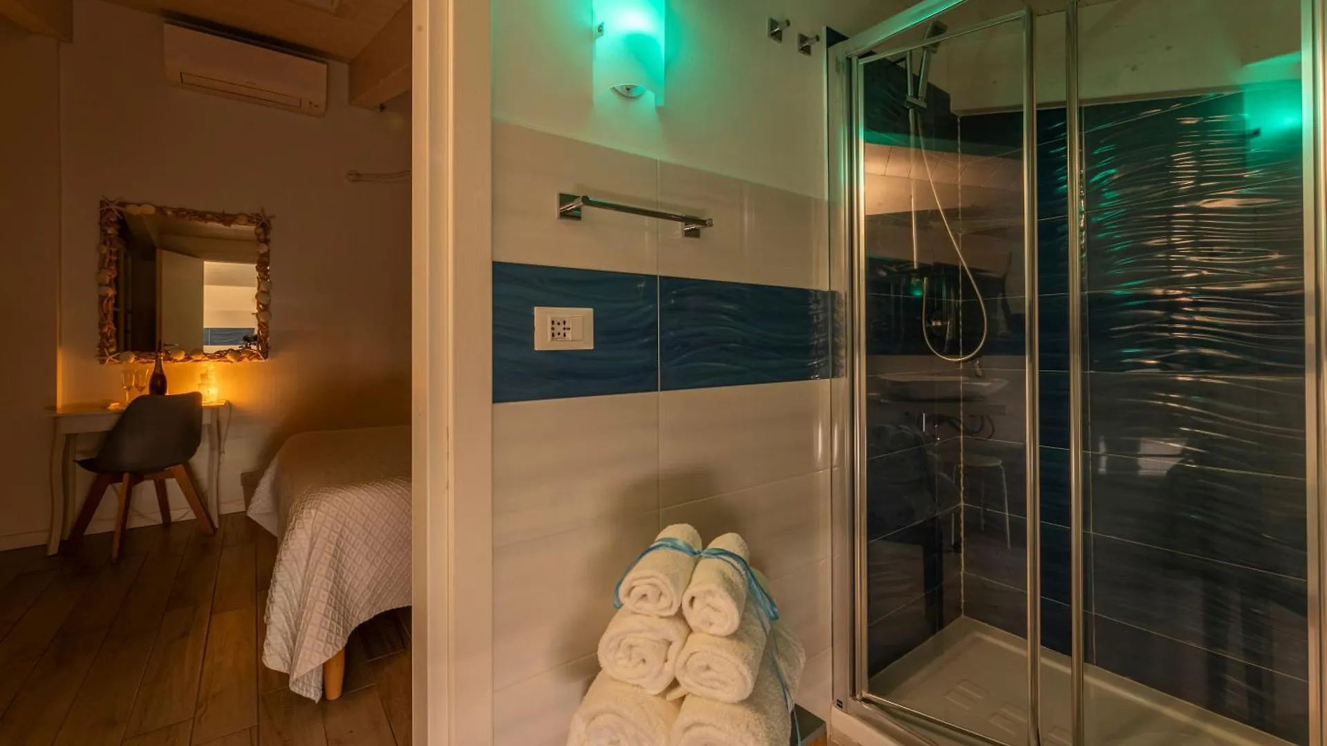 Acquamarina B&B Follonica