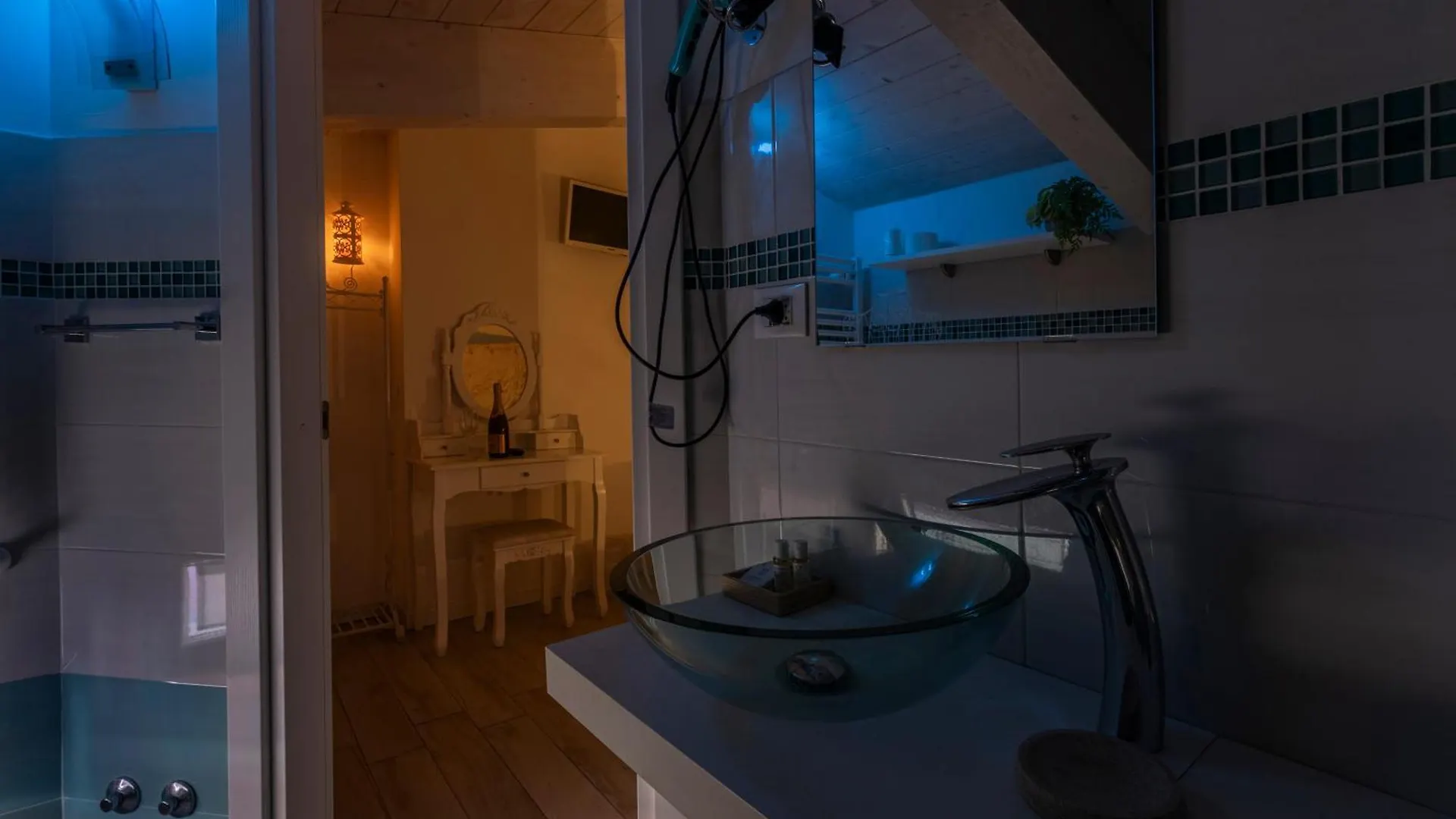 Acquamarina B&B Follonica