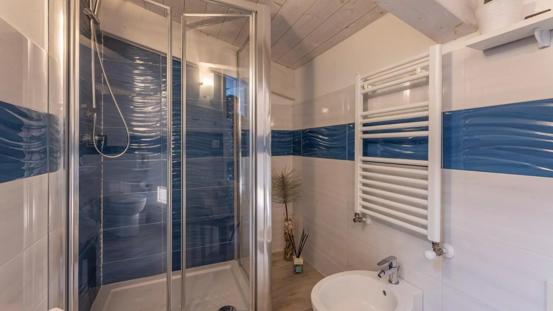 Guest house Acquamarina B&B Follonica