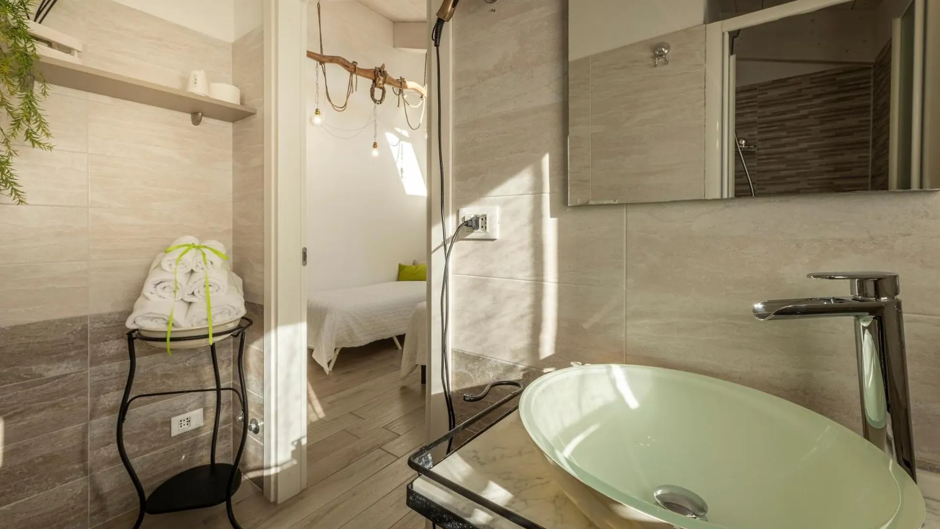 Acquamarina B&B Follonica Italy