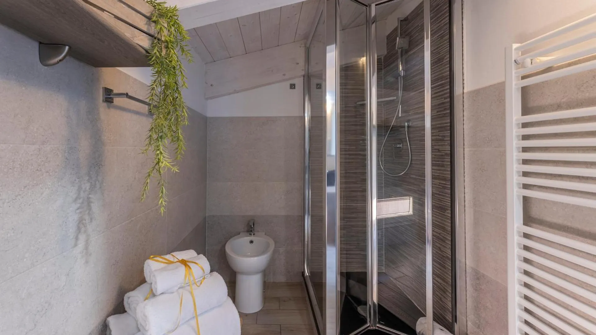 Acquamarina B&B Follonica Guest house