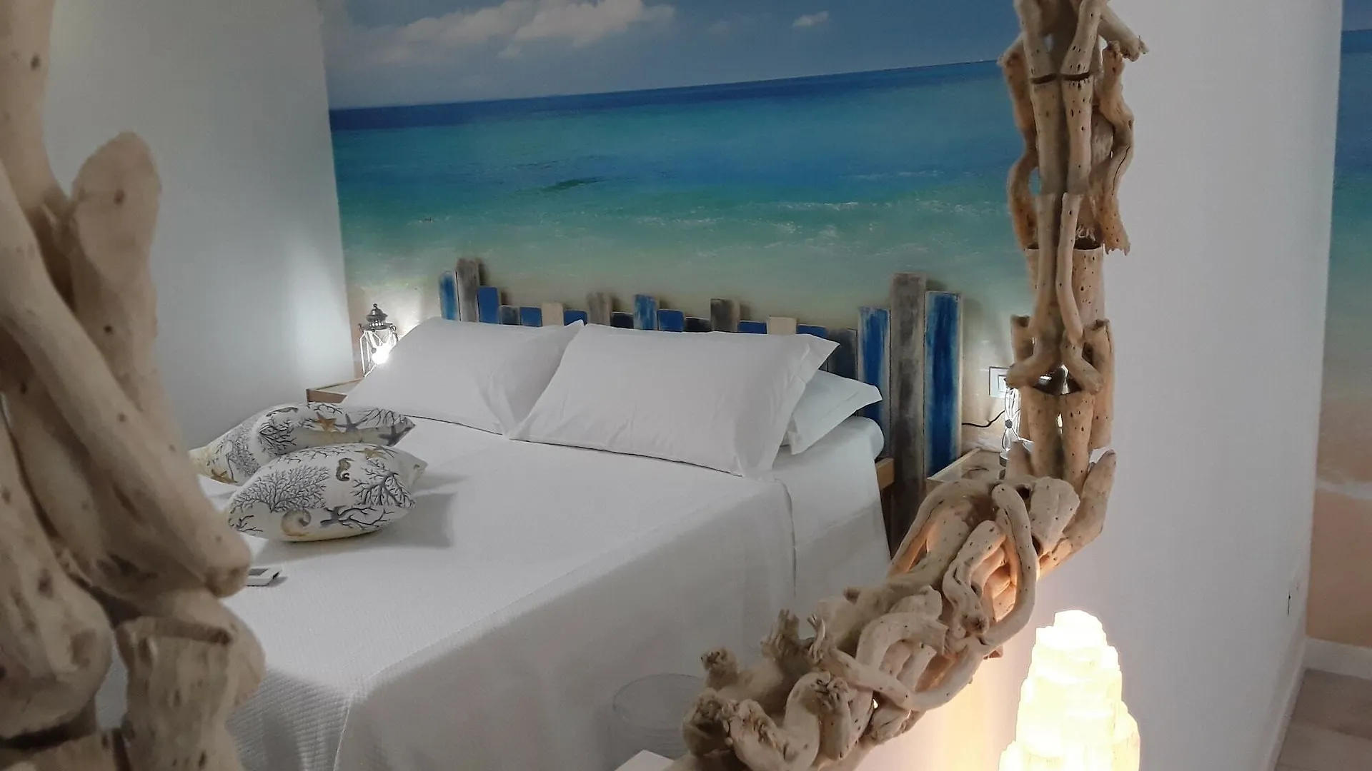 ** Guest house Acquamarina B&B Follonica Italy