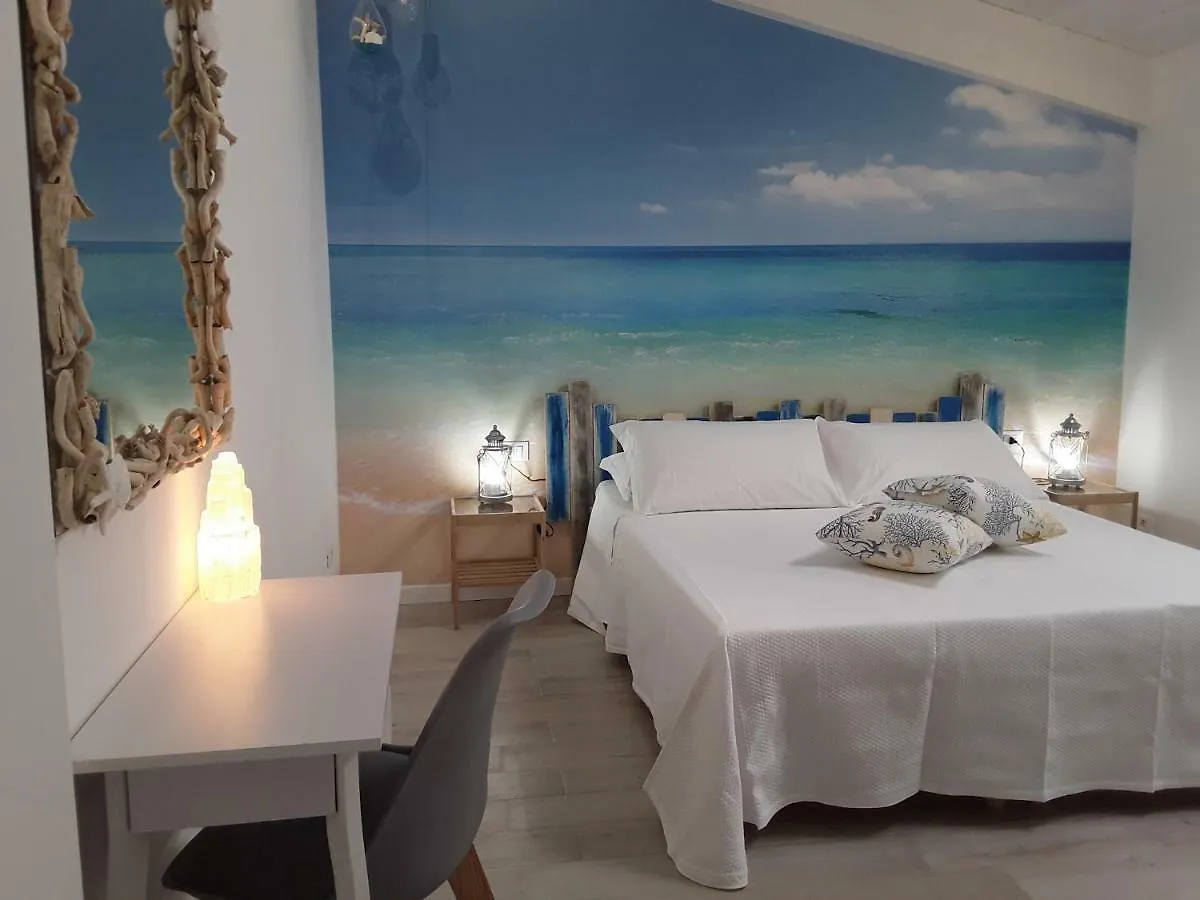 Guest house Acquamarina B&B Follonica
