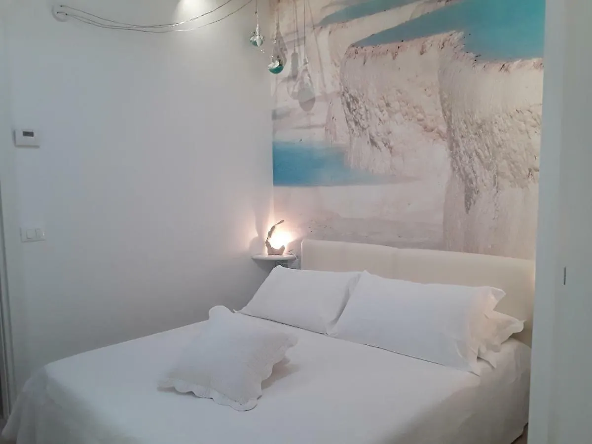 Guest house Acquamarina B&B Follonica