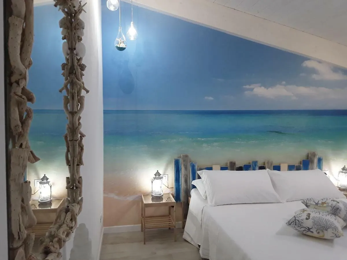 Acquamarina B&B Follonica Guest house