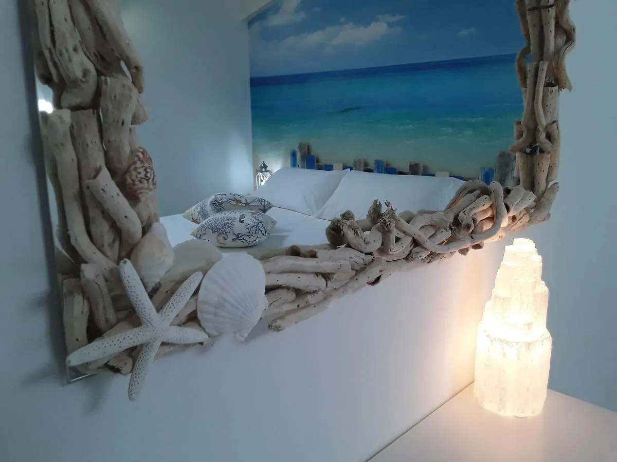 Guest house Acquamarina B&B Follonica