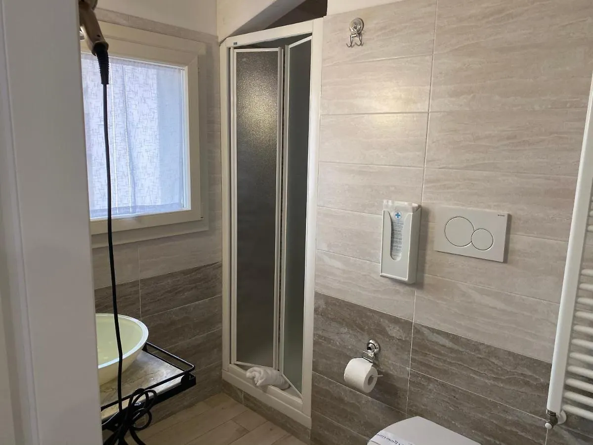 Acquamarina B&B Follonica Italy