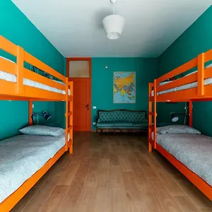  Ostello Habari We Dorm Italia