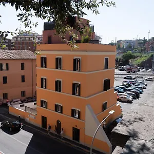  Aparthotel Vm Italia