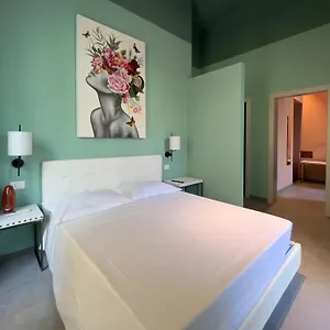  Affittacamere Boutique Colors Italia
