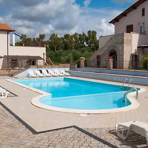 2* Aparthotel Borgo Valmarina