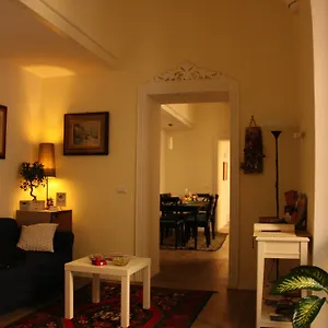 ** Bed & Breakfast Il Conservatorio Italia
