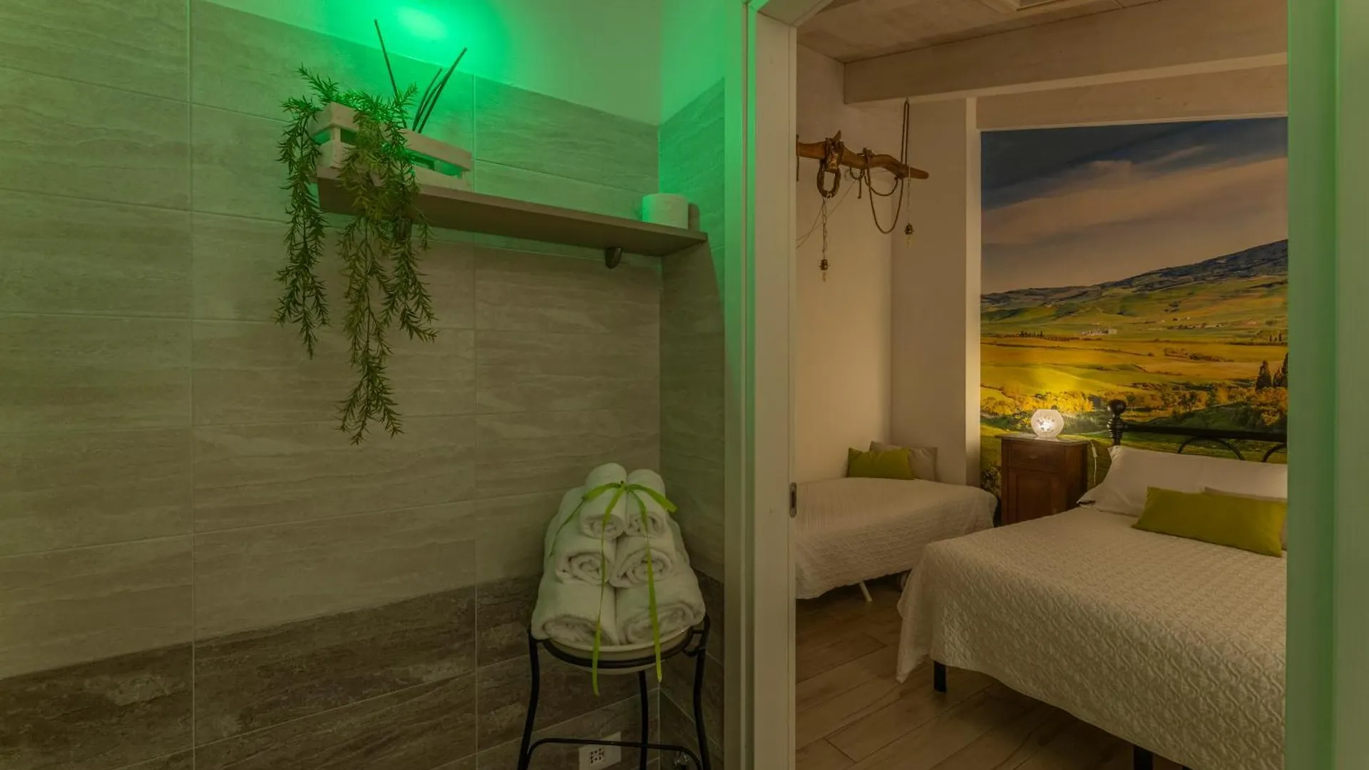 Acquamarina B&B Follonica