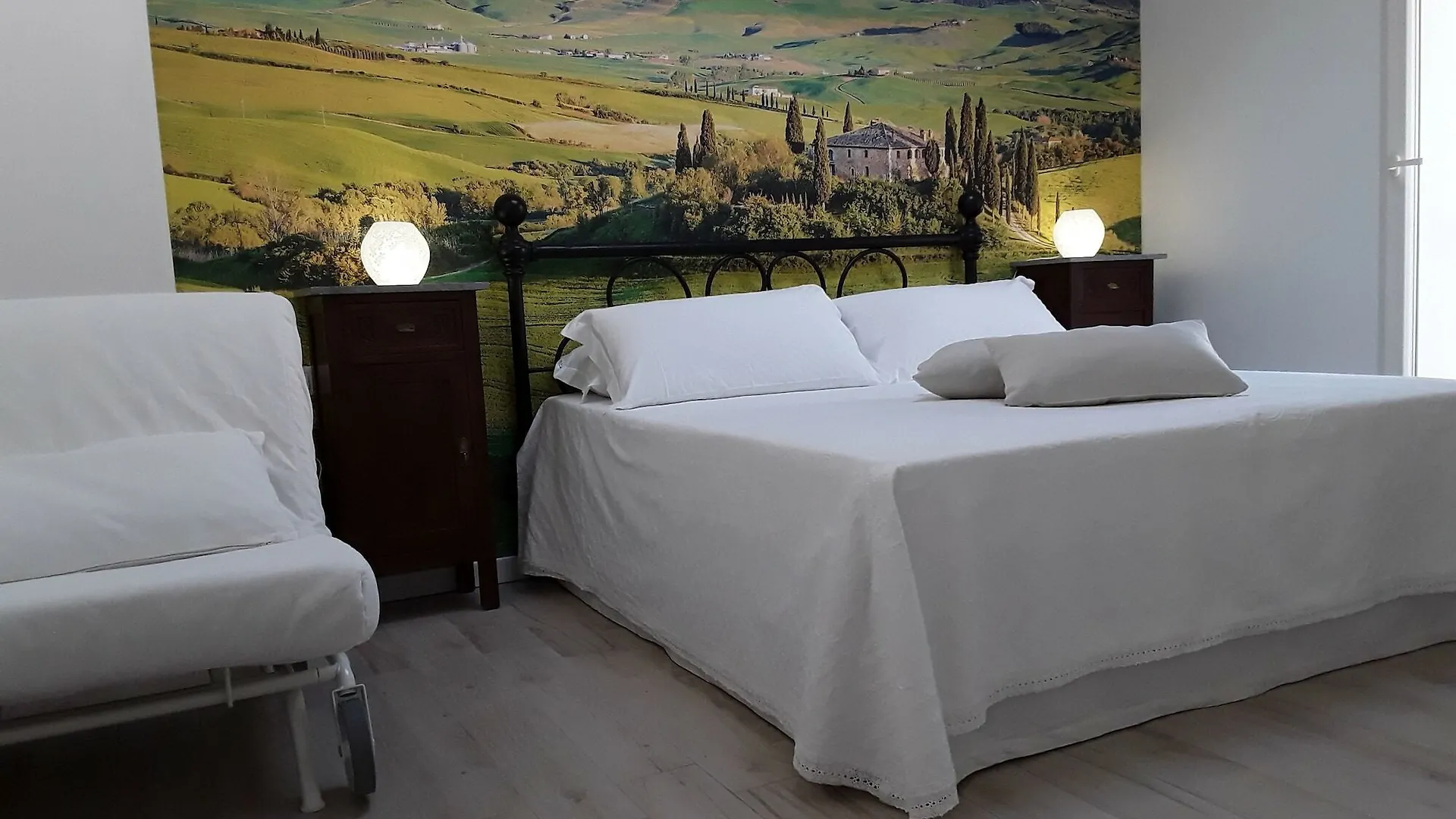 Acquamarina B&B Follonica